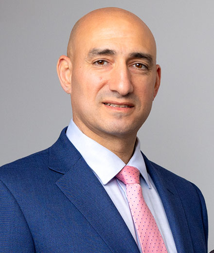 Attorney Profile