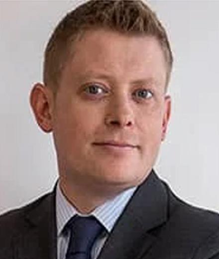 Attorney Profile