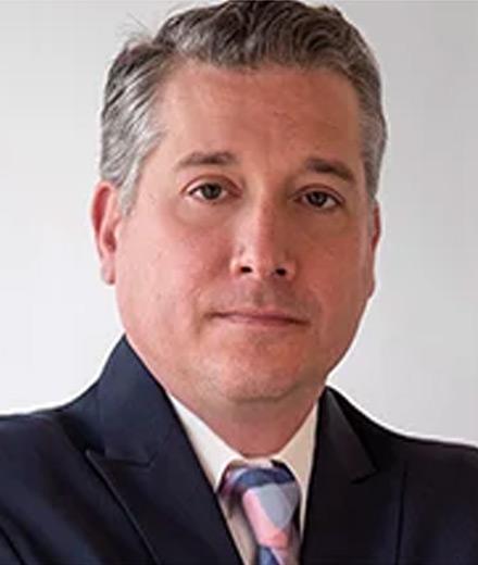 Attorney Profile
