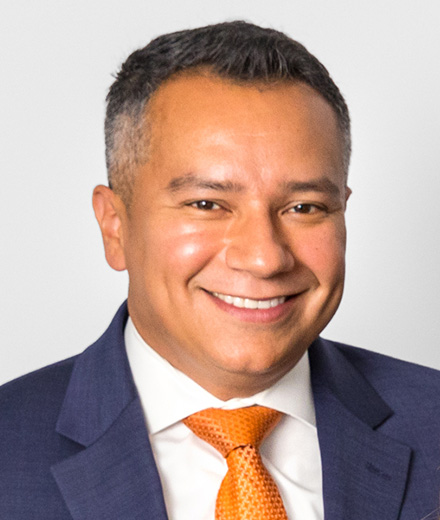 Attorney Profile