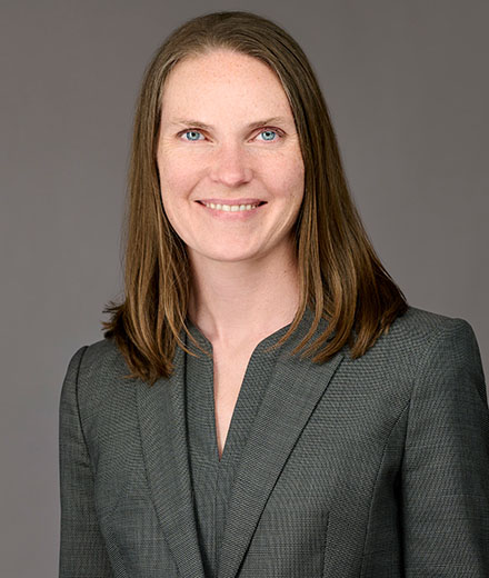 Attorney Profile