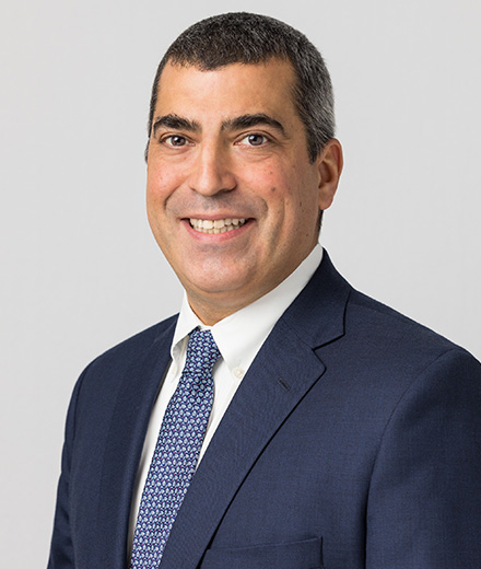 Attorney Profile