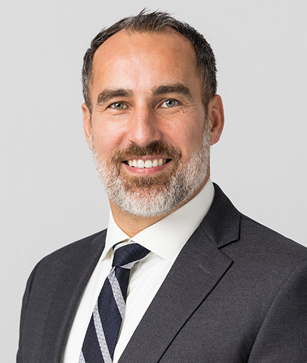 Attorney Profile