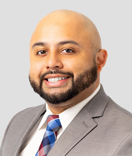 Attorney Profile