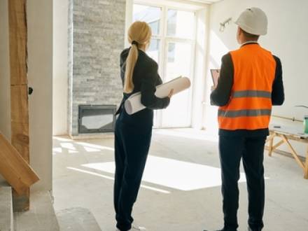 Falls Church, VA construction lawyer