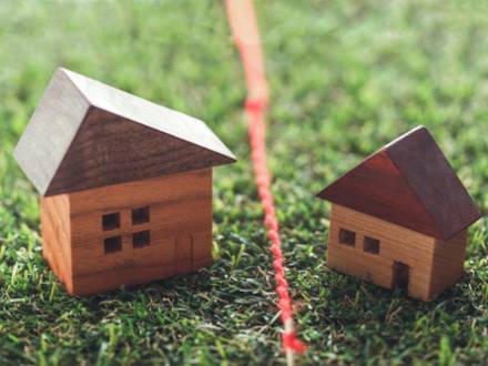 Fairfax, VA property dispute lawyer