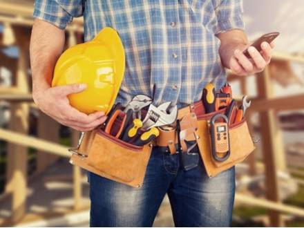 Silver Spring, MD construction lawyer