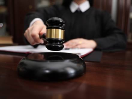 Arlington, VA criminal defense lawyer
