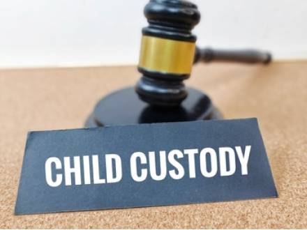 Potomac, MD family lawyer