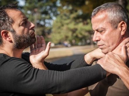 Rockville, MD Assault and Battery Defense Attorneys