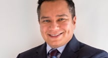 Headshot of attorney R. Julio Aleman